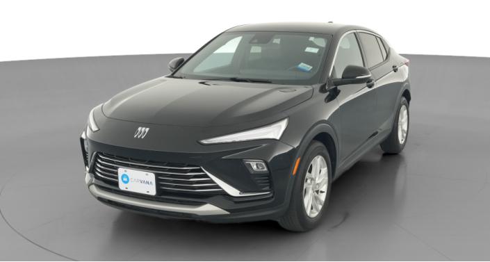 2024 Buick Envista Preferred -
                  Rocklin, CA