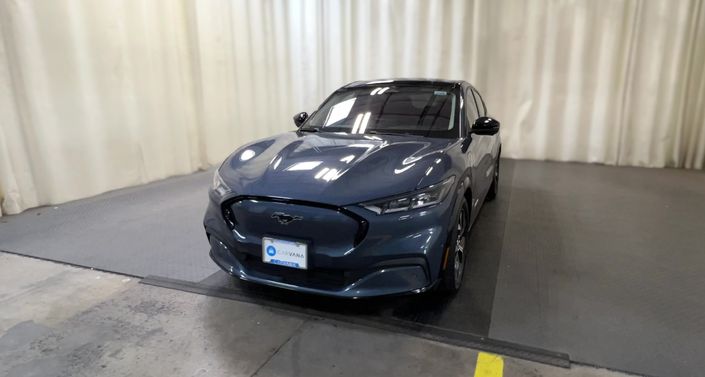 2021 Ford Mustang Mach-E Premium -
                  Tolleson, AZ