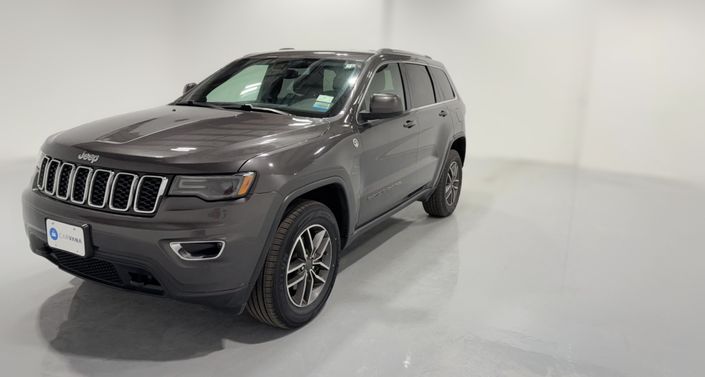 Thumbnail: 2020 Jeep Grand Cherokee - 1