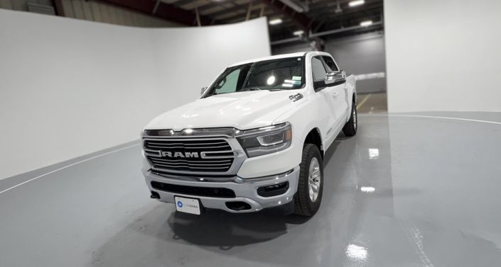 Thumbnail: 2024 RAM 1500 - 1