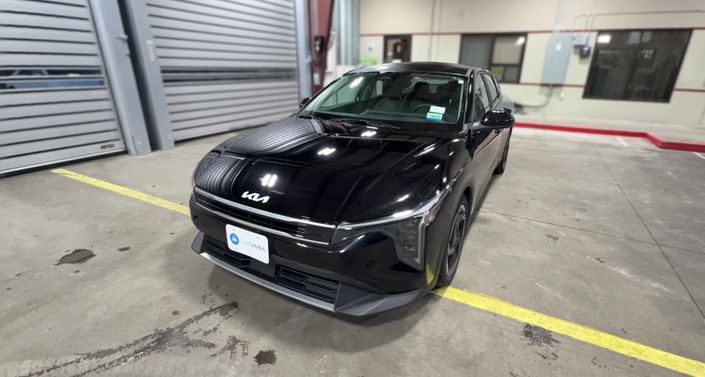 Thumbnail: 2025 Kia K4 - 1