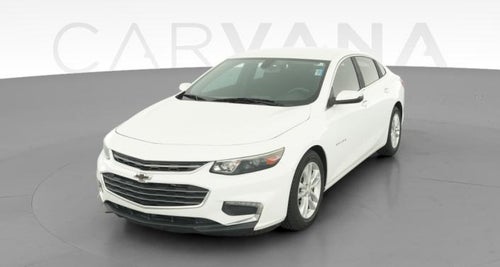 2016 Chevrolet Malibu