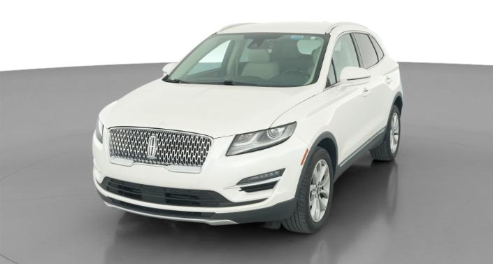 Thumbnail: 2019 Lincoln MKC - 1