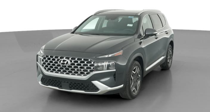 Thumbnail: 2023 Hyundai Santa Fe - 1