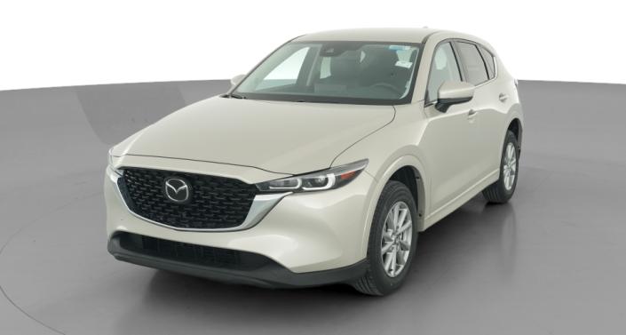 Thumbnail: 2024 Mazda CX-5 - 1