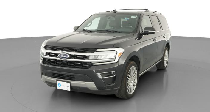 Thumbnail: 2024 Ford Expedition - 1