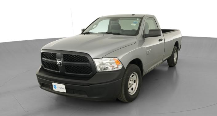 Thumbnail: 2023 RAM 1500 Classic - 1