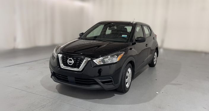 2020 Nissan Kicks S -
                  Union City, GA