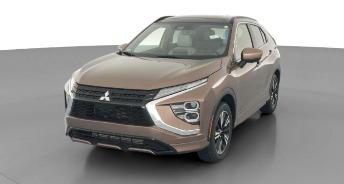 Thumbnail: 2024 Mitsubishi Eclipse Cross - 1