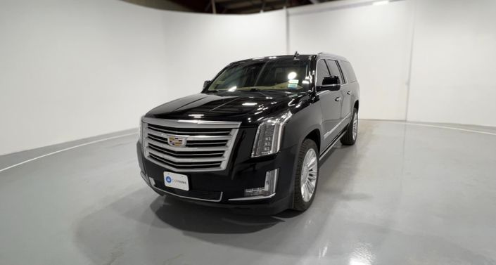 2015 Cadillac Escalade ESV Platinum -
                  Fairview, OR