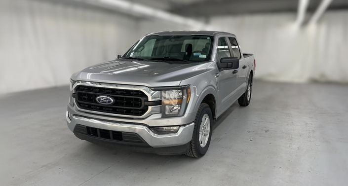 Thumbnail: 2023 Ford Econoline - 1