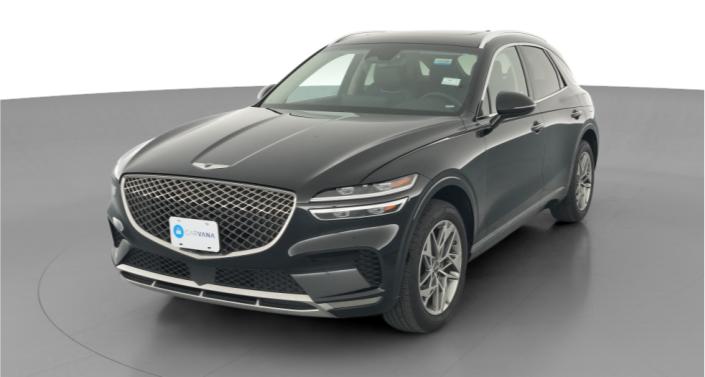 2022 Genesis GV70 Standard -
                  Rocklin, CA