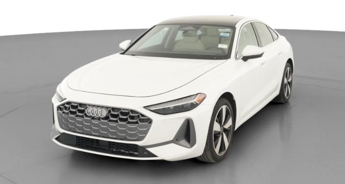 Thumbnail: 2025 Audi A5 - 1