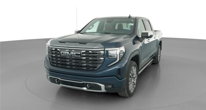 Thumbnail: 2023 GMC Sierra 1500 - 1