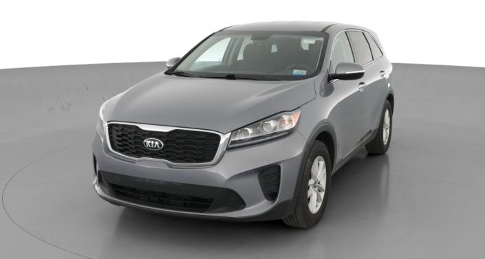 Thumbnail: 2020 Kia Sorento - 1