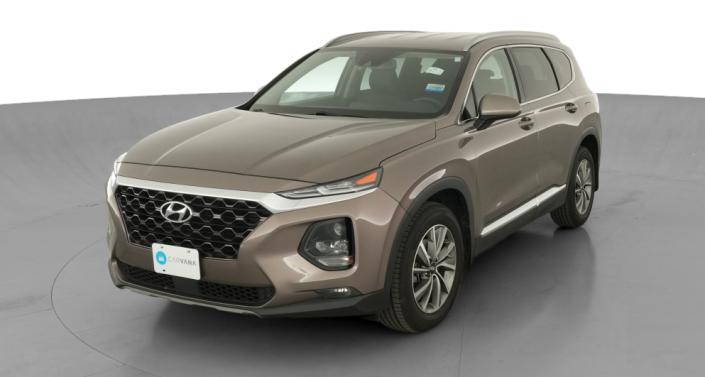 Thumbnail: 2019 Hyundai Santa Fe - 1