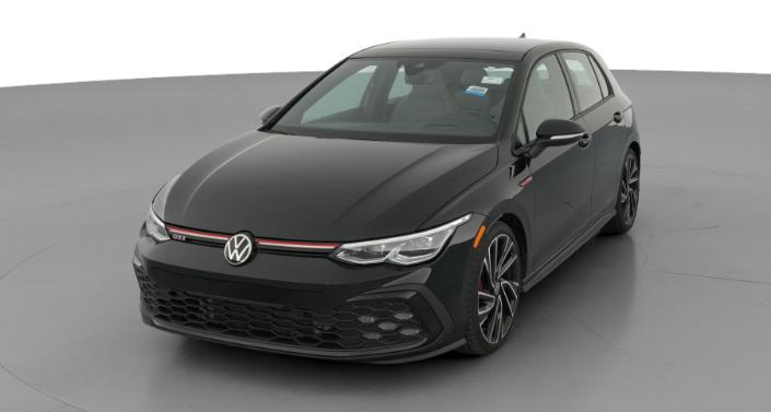 Thumbnail: 2023 Volkswagen Golf - 1