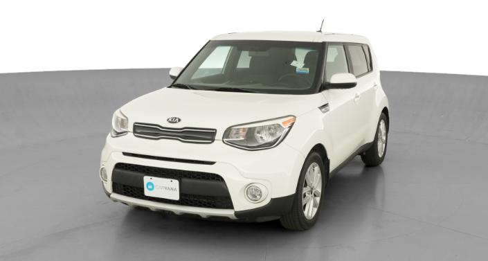 2017 Kia Soul Soul+ -
                  Colonial Heights, VA