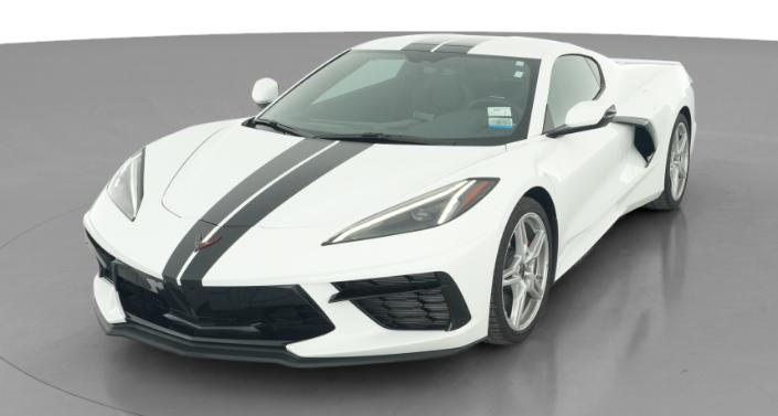 Thumbnail: 2023 Chevrolet Corvette - 1