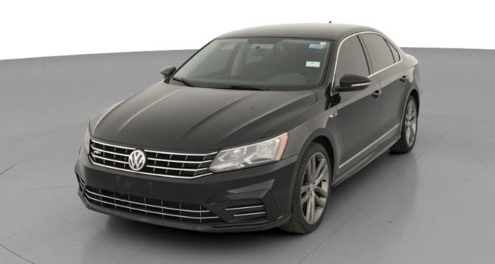 Thumbnail: 2017 Volkswagen Passat - 1