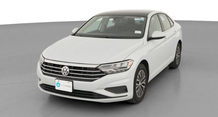 Thumbnail: 2019 Volkswagen Jetta - 1