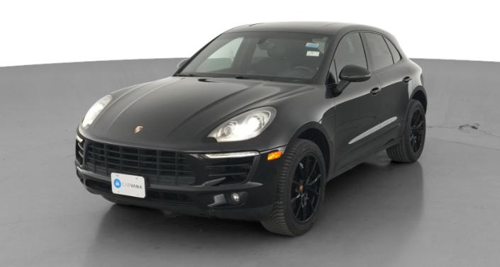 Thumbnail: 2016 Porsche Macan - 1