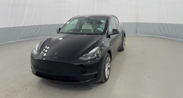 Thumbnail: 2023 Tesla Model Y - 1