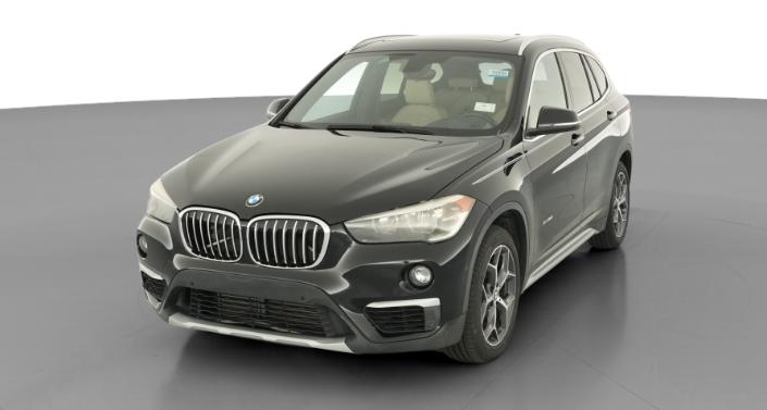Thumbnail: 2017 BMW X1 - 1