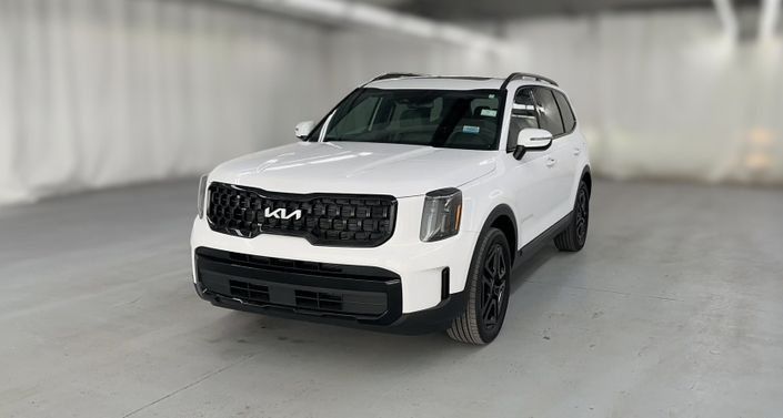 Thumbnail: 2024 Kia Telluride - 1