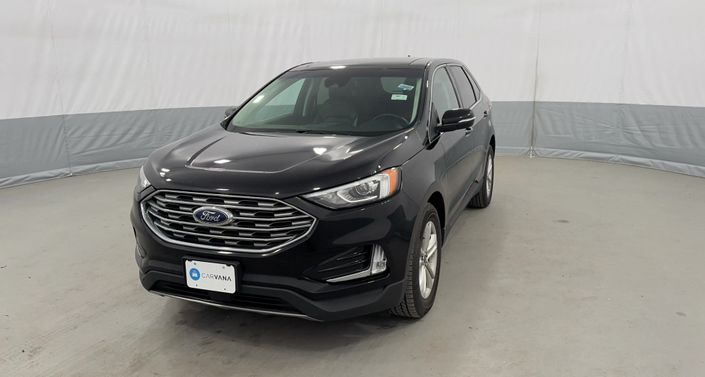 Thumbnail: 2020 Ford Edge - 1