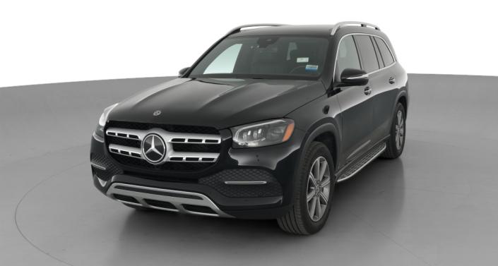 2020 Mercedes-Benz GLS 450 4MATIC -
                  Lorain, OH