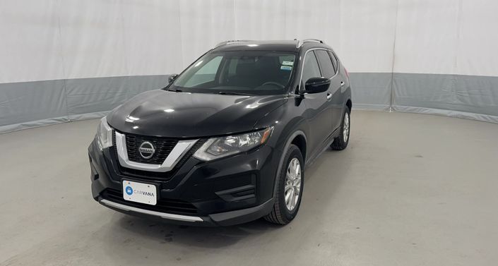 Thumbnail: 2018 Nissan Rogue - 1