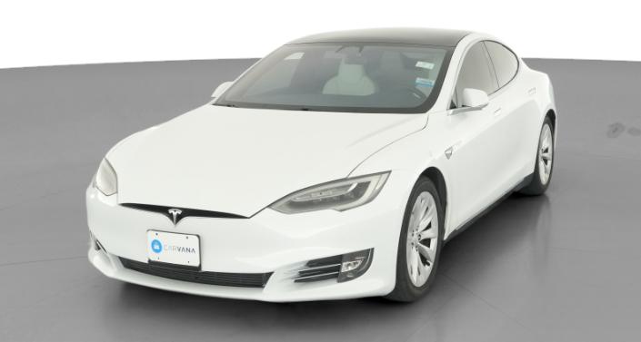 2019 Tesla Model S Long Range -
                  West Memphis, AR
