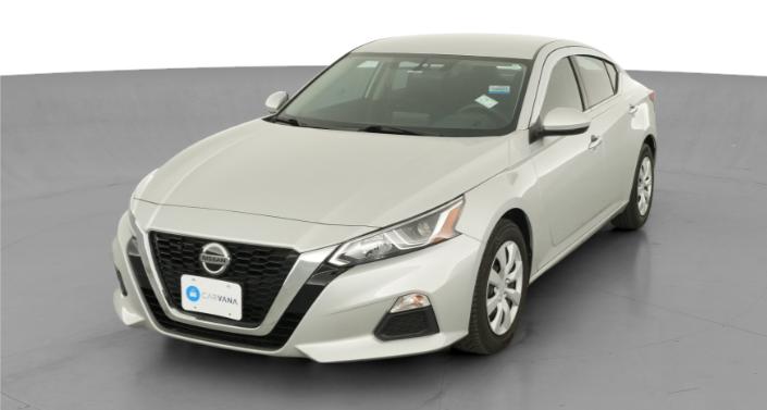 Thumbnail: 2020 Nissan Altima - 1
