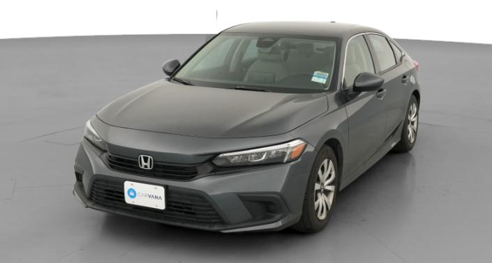 Thumbnail: 2023 Honda Civic - 1