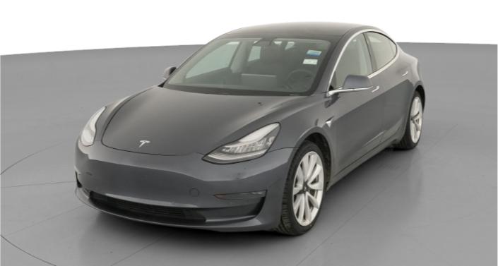 Thumbnail: 2020 Tesla Model 3 - 1