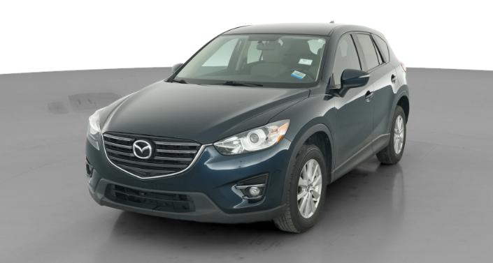 Thumbnail: 2016 Mazda CX-5 - 1
