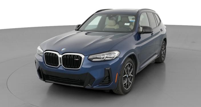 Thumbnail: 2023 BMW X3 - 1