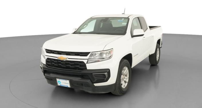 2022 Chevrolet Colorado LT -
                  West Memphis, AR