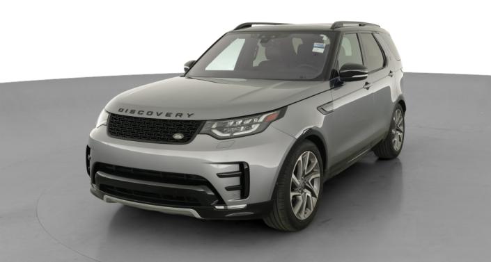 2020 Land Rover Discovery Landmark Edition -
                  Richton Park, IL