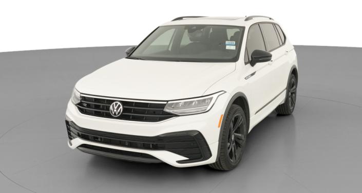 Thumbnail: 2023 Volkswagen Tiguan - 1