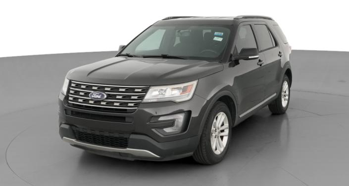 Thumbnail: 2017 Ford Explorer - 1
