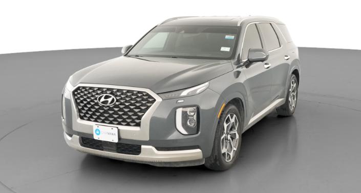 Thumbnail: 2022 Hyundai Palisade - 1