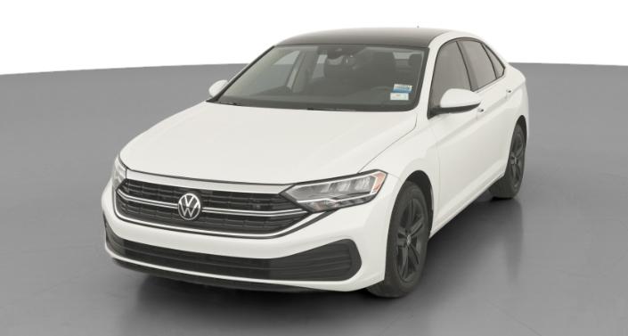 Thumbnail: 2024 Volkswagen Jetta - 1