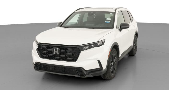 Thumbnail: 2025 Honda CR-V - 1