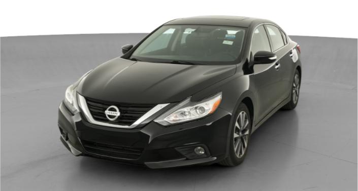 Thumbnail: 2016 Nissan Altima - 1
