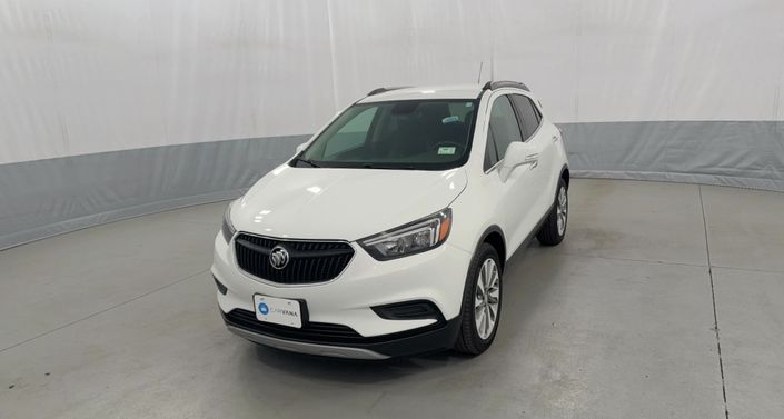 Thumbnail: 2019 Buick Encore - 1