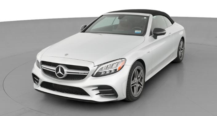 Thumbnail: 2019 Mercedes-Benz C-Class - 1