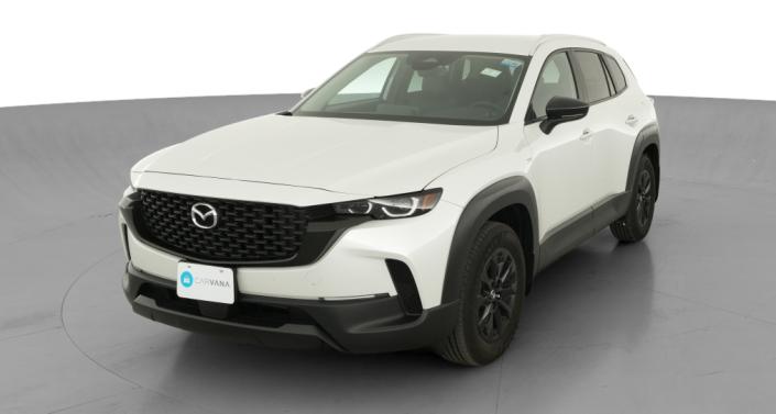 Thumbnail: 2025 Mazda CX-50 - 1
