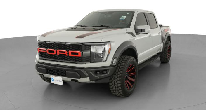 Thumbnail: 2023 Ford Econoline - 1